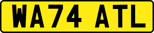 WA74ATL