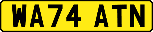 WA74ATN