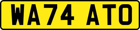 WA74ATO