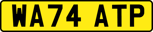 WA74ATP