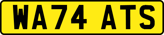 WA74ATS