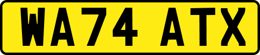 WA74ATX