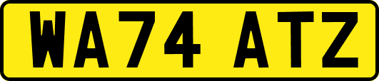 WA74ATZ