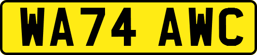 WA74AWC