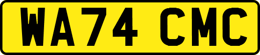 WA74CMC