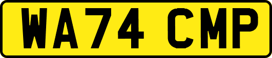 WA74CMP