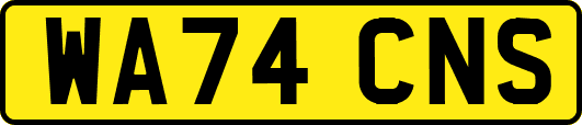 WA74CNS