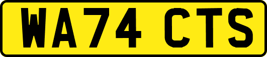 WA74CTS