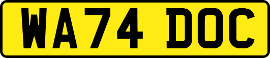 WA74DOC