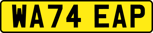 WA74EAP