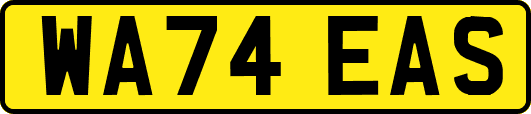 WA74EAS