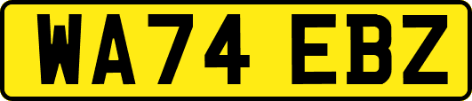 WA74EBZ
