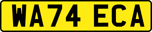 WA74ECA