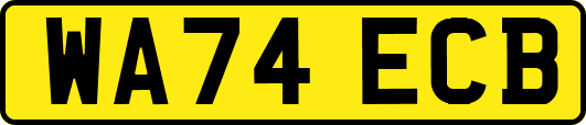 WA74ECB