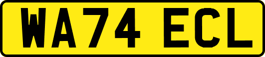 WA74ECL