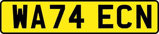 WA74ECN