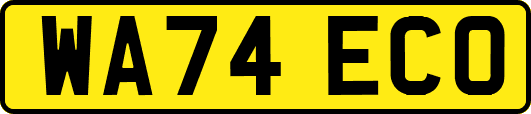 WA74ECO