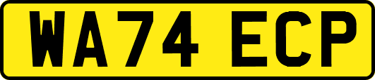 WA74ECP