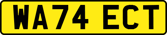 WA74ECT