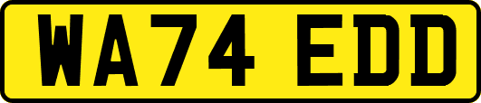 WA74EDD