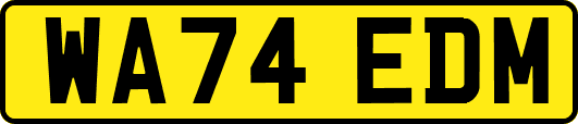 WA74EDM