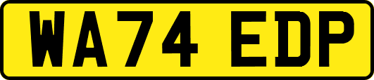 WA74EDP