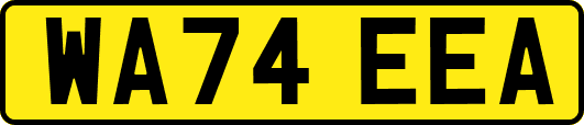 WA74EEA