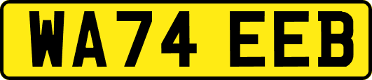 WA74EEB