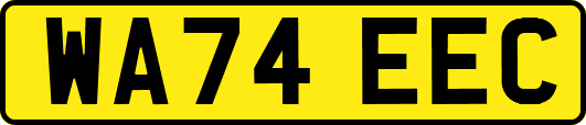 WA74EEC
