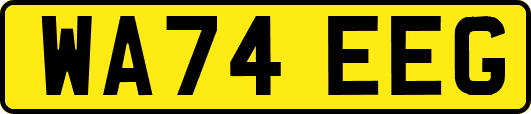 WA74EEG