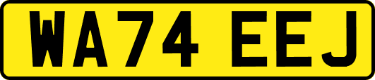 WA74EEJ