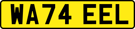 WA74EEL