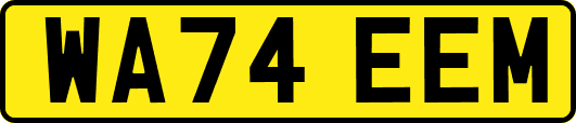 WA74EEM