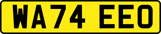 WA74EEO