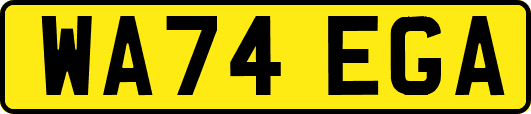 WA74EGA
