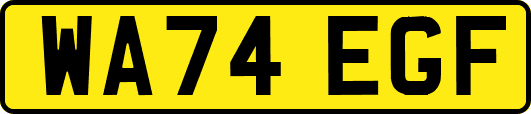 WA74EGF