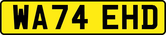 WA74EHD