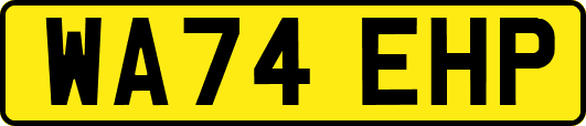WA74EHP