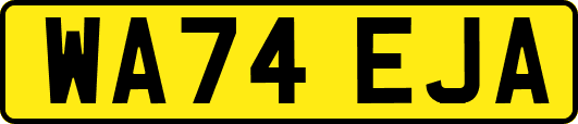 WA74EJA