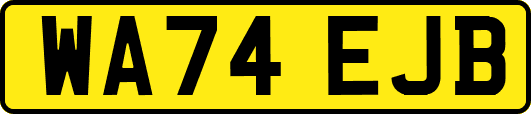 WA74EJB