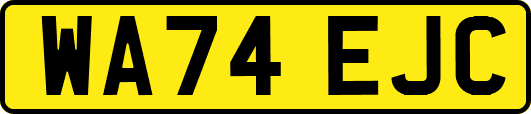 WA74EJC
