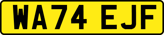 WA74EJF