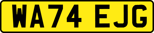 WA74EJG