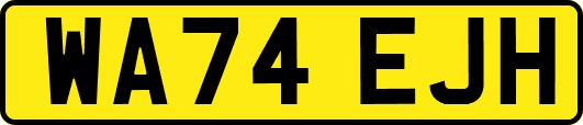 WA74EJH