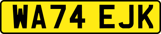 WA74EJK