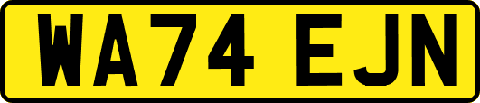 WA74EJN