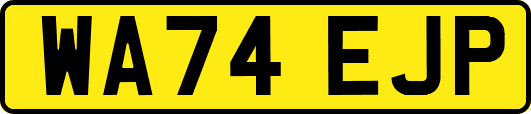 WA74EJP