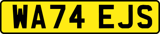 WA74EJS