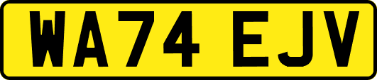 WA74EJV