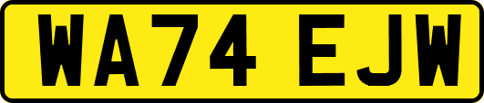 WA74EJW